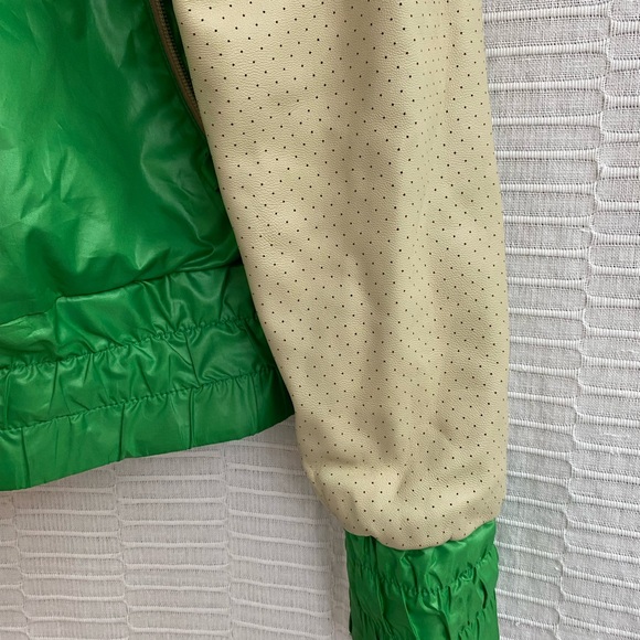 WESC Spring bomber jacket - Picture 7 of 8